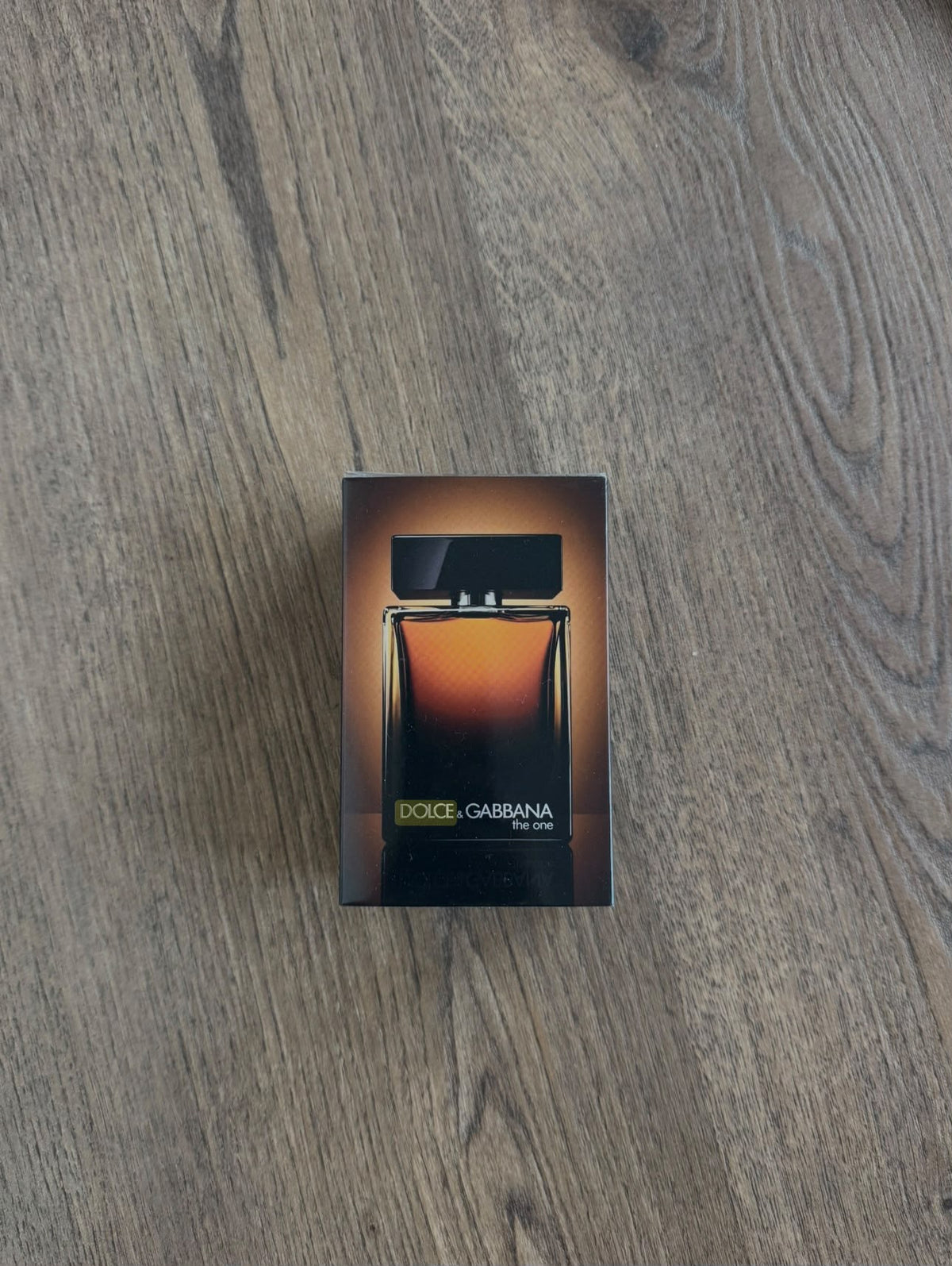 D&G The One For Men Hombre