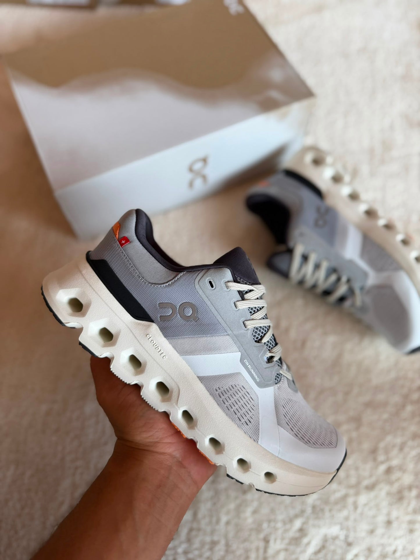 Zapatilla On Cloud Cloudgo