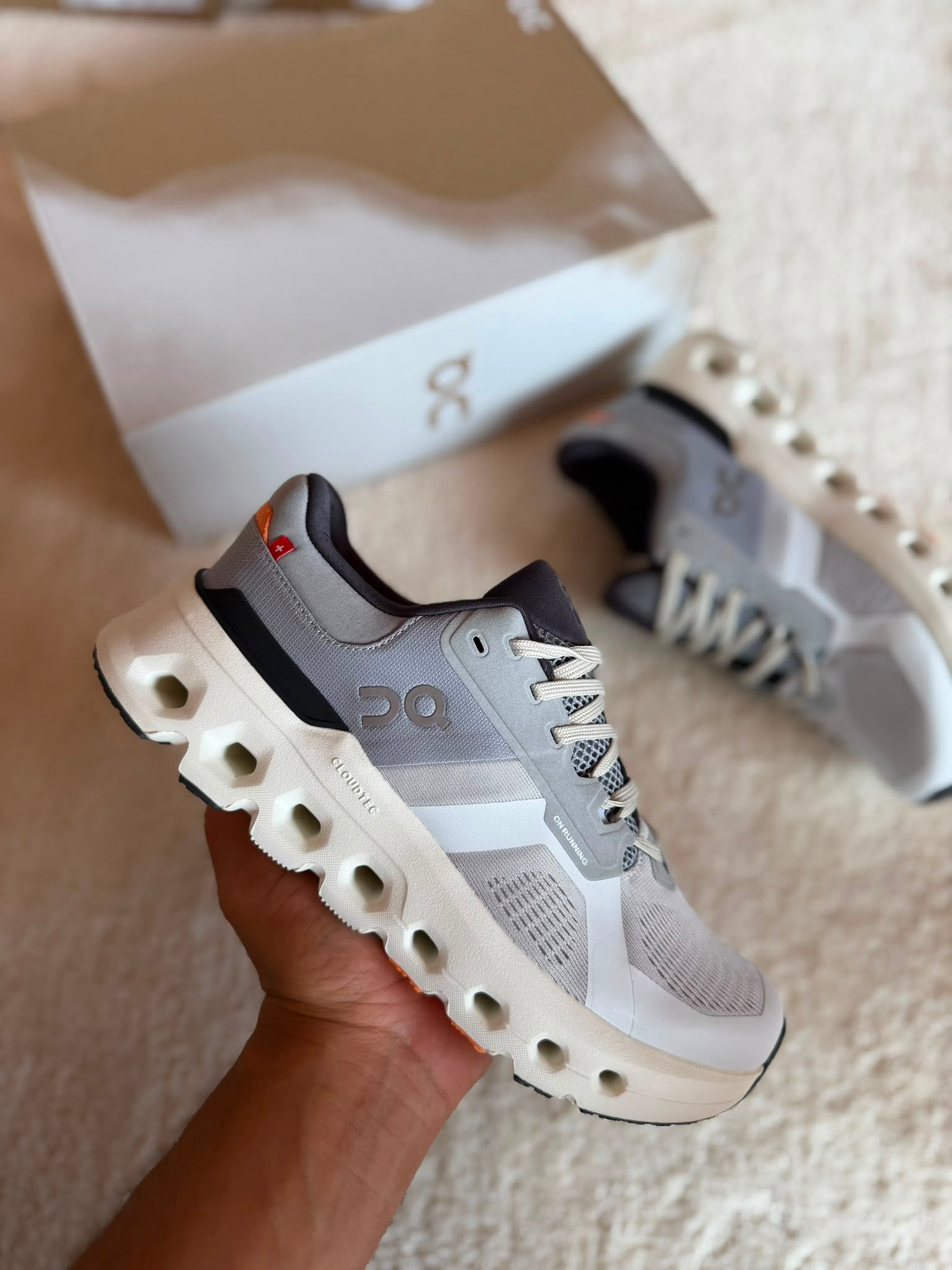Zapatilla On Cloud Cloudgo