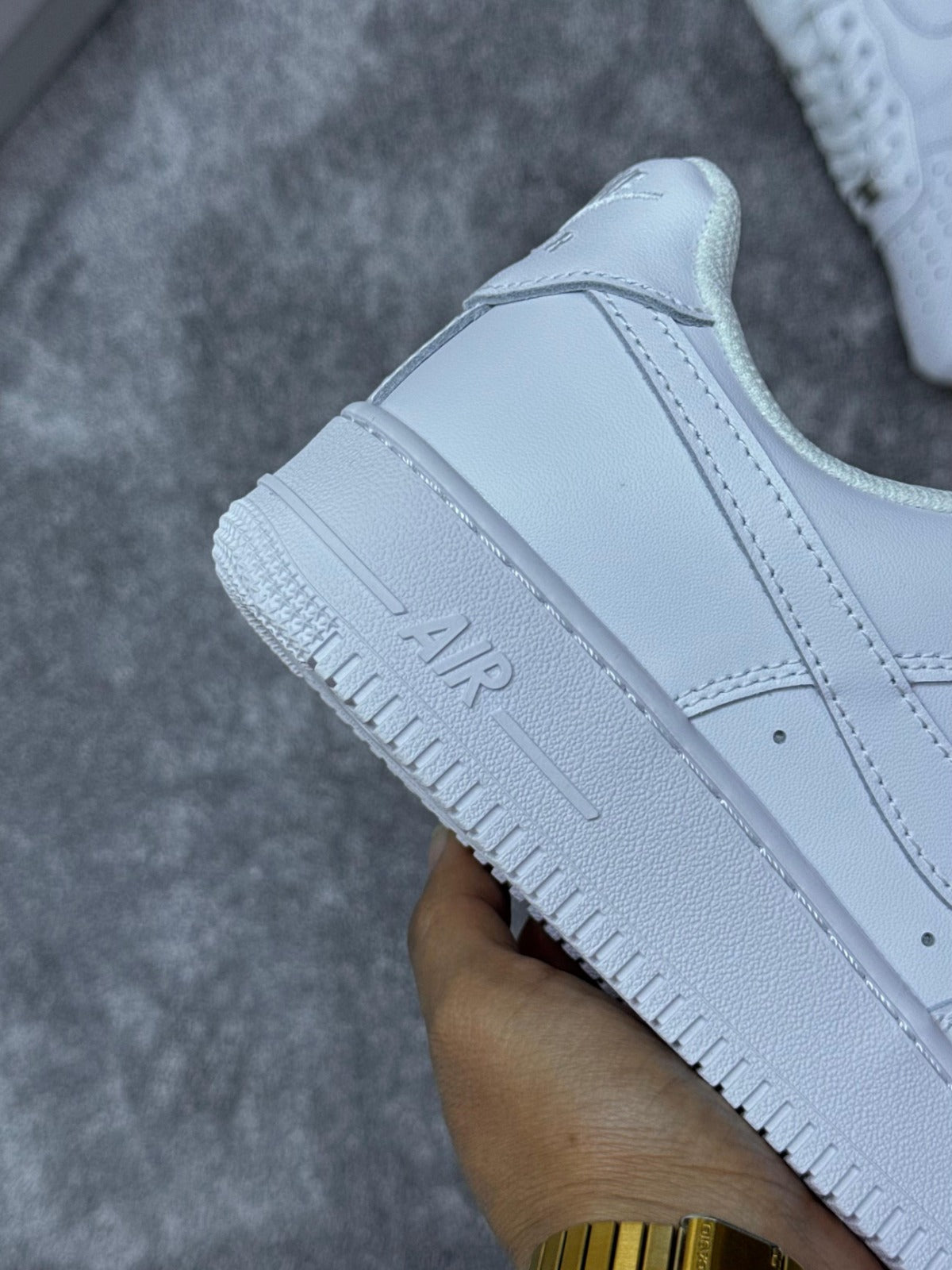 Zapatilla Nike Airforce one