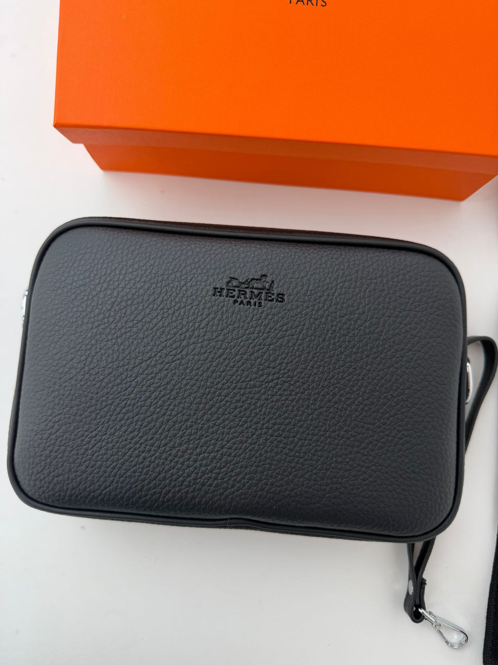 Bandolera Hermes 2026