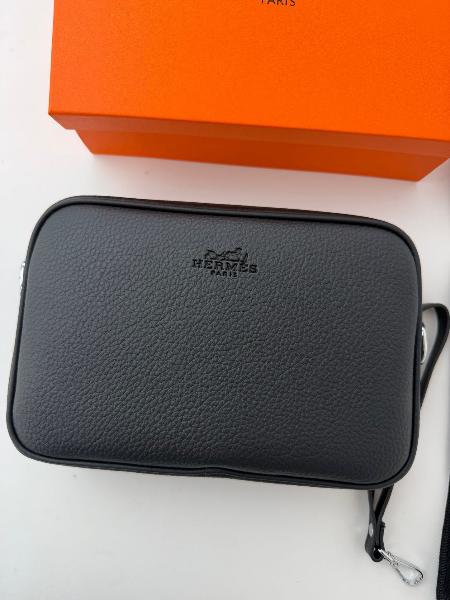 Bandolera Hermes 2026