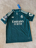 Camiseta FC Real Madrid 2026