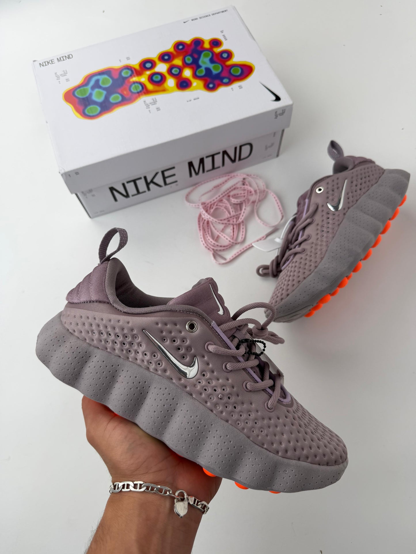 Zapatilla Nike Mind 2026