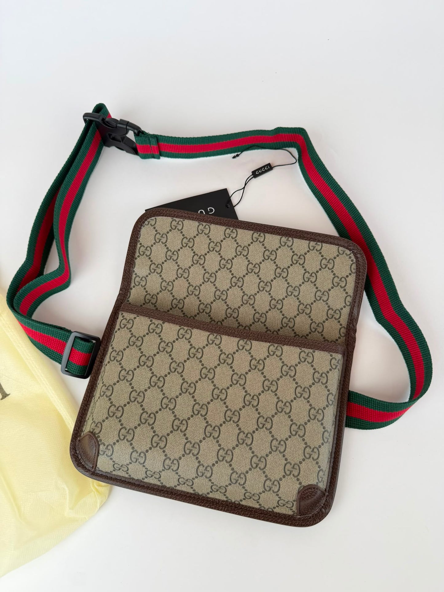 Bandolera Gucci 2026