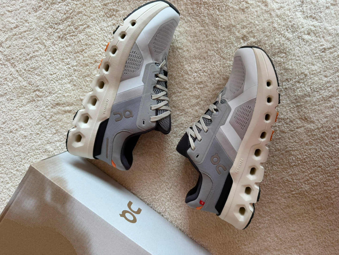 Zapatilla On Cloud Cloudgo