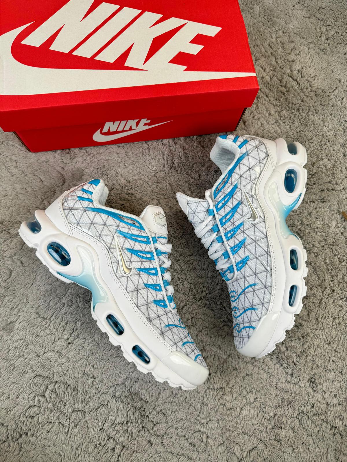Zapatilla Nike Tn Marseille