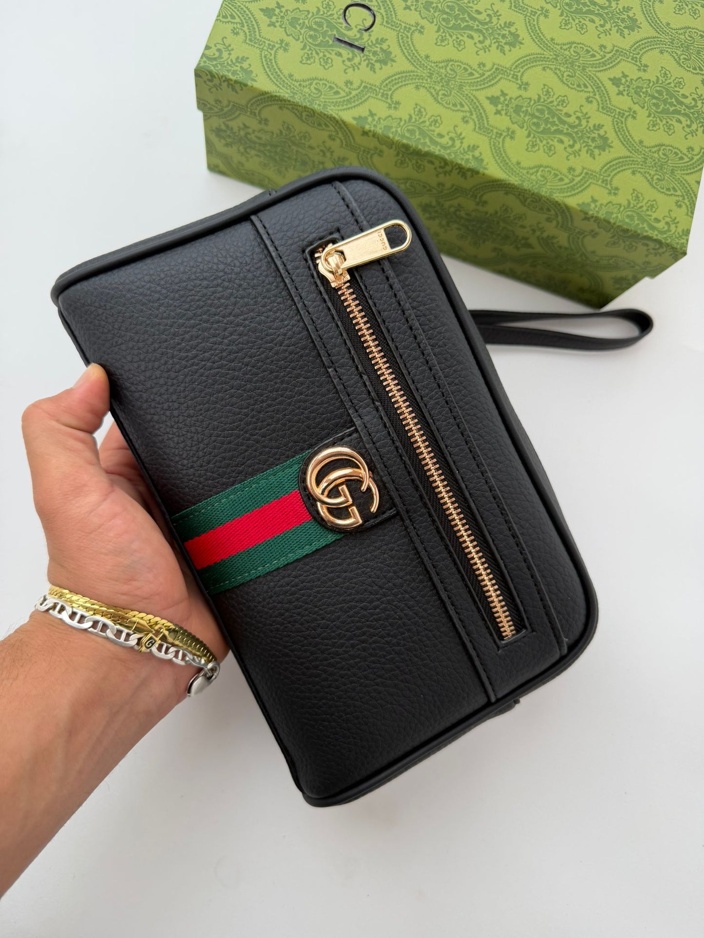 Bolso De Mano Gucci 2026