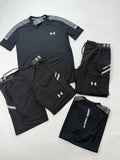 Conjunto Under Armour 2026