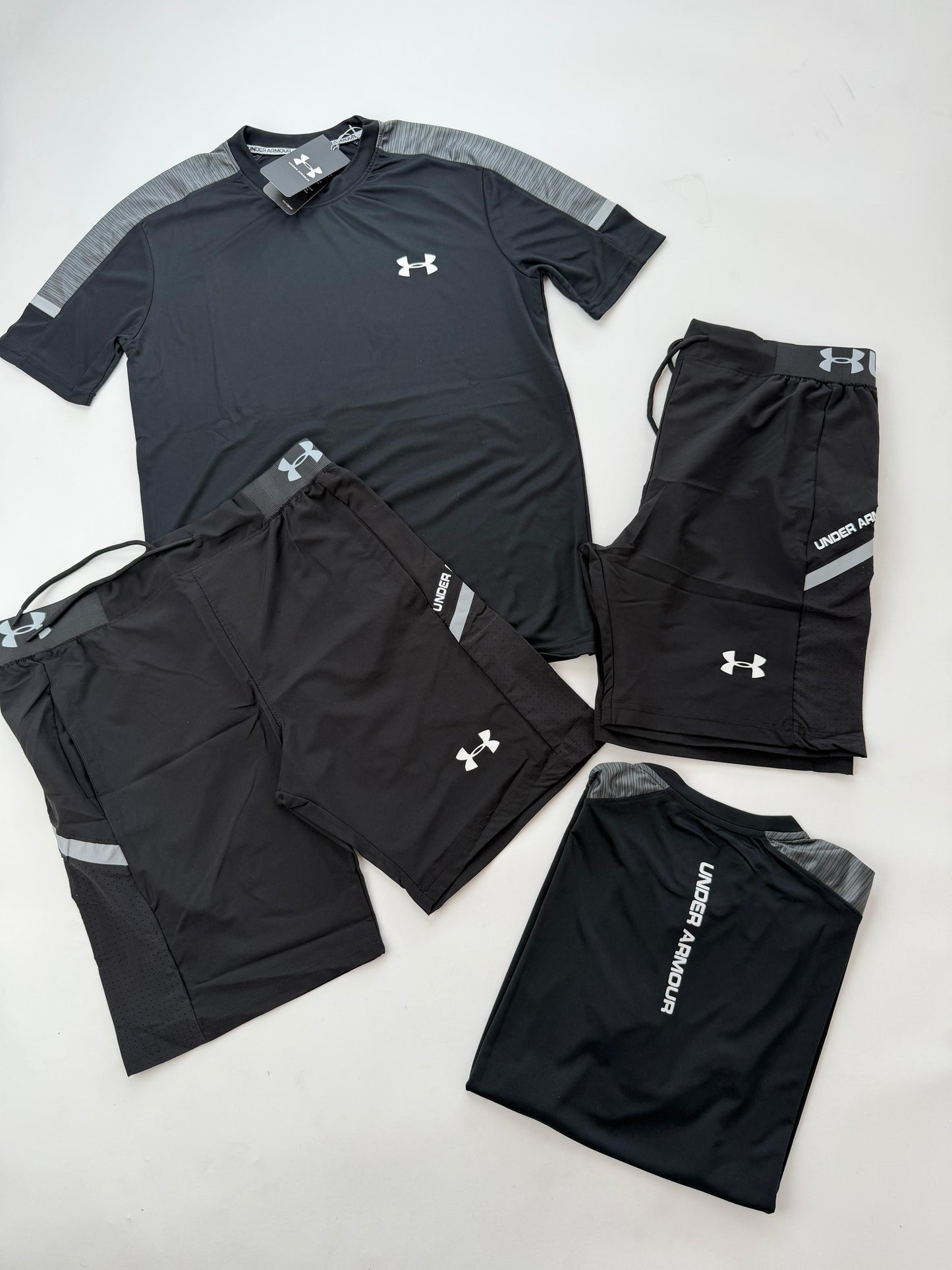 Conjunto Under Armour 2026