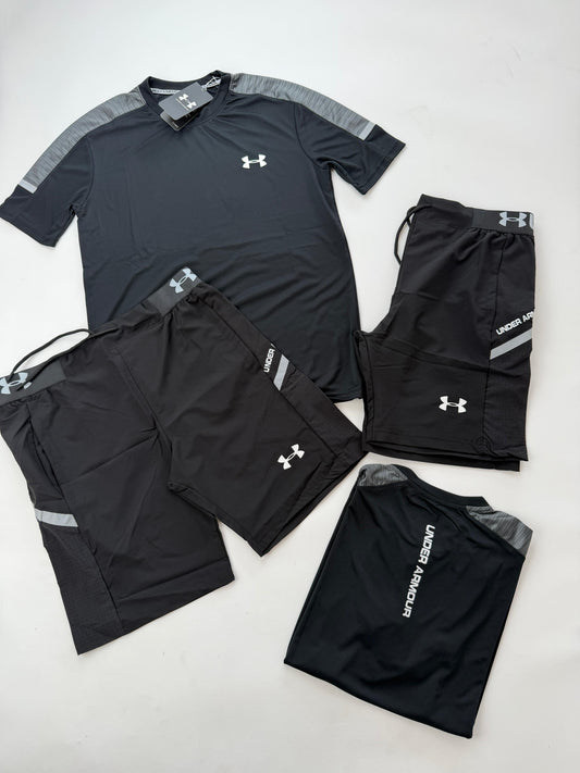 Conjunto Under Armour 2026