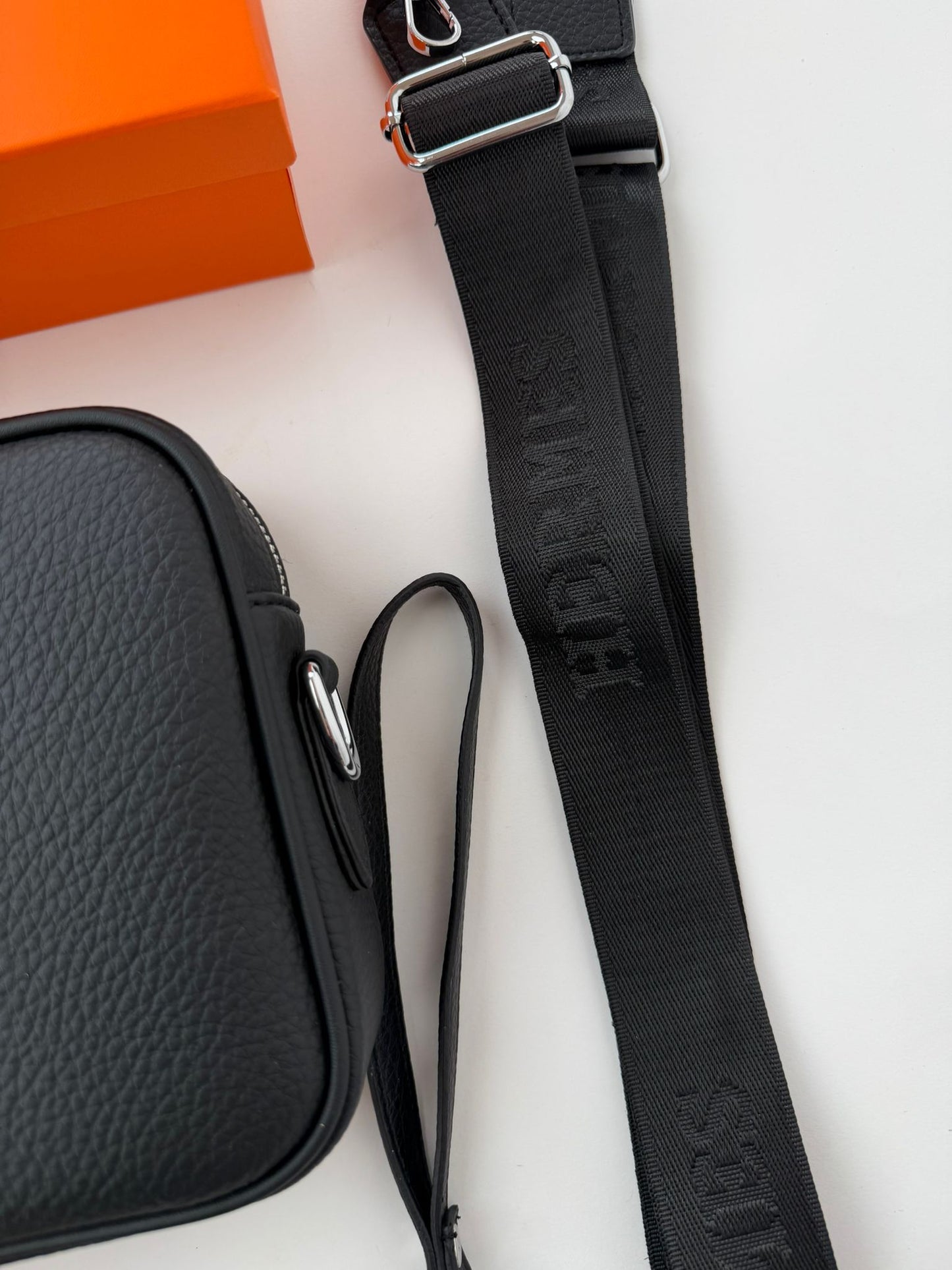 Bandolera Hermes 2026