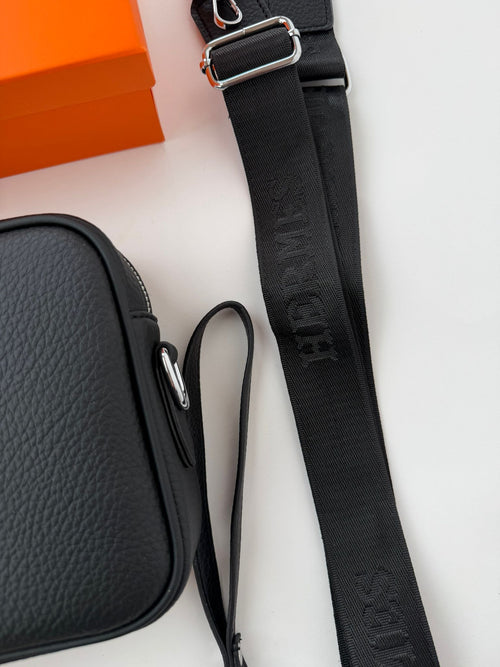 Bandolera Hermes 2026
