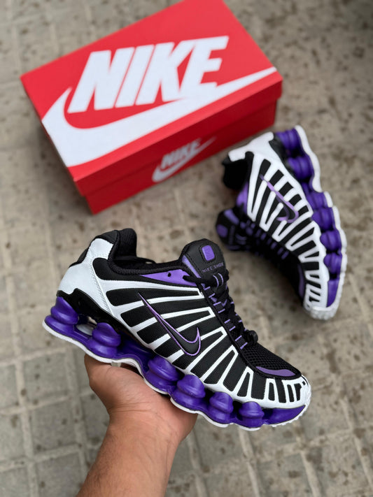 Zapatilla Nike Shox 2026