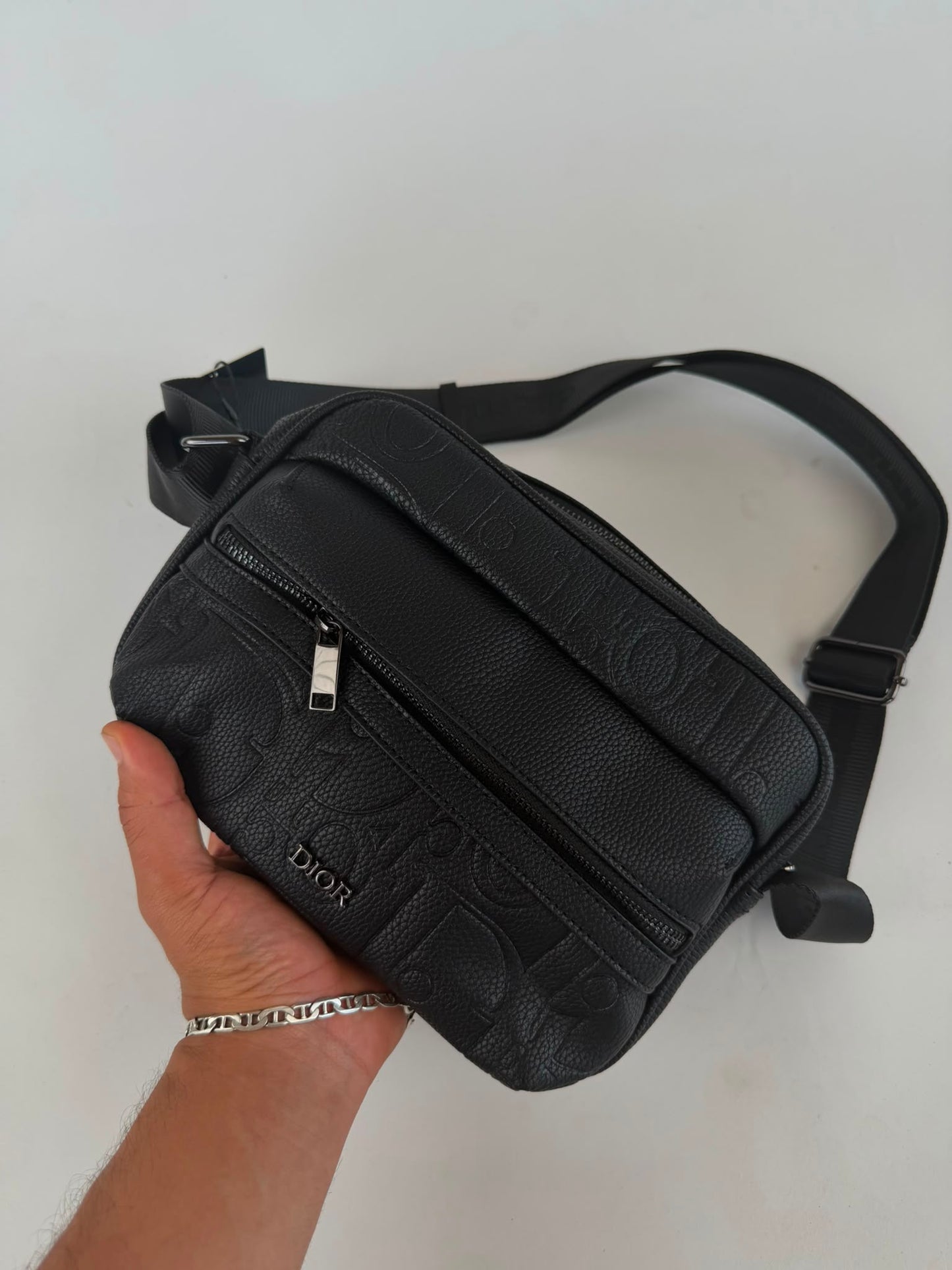 Bandolera Dior 2026
