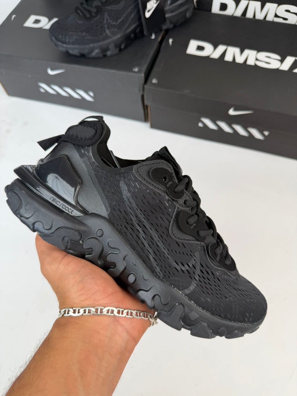 Zapatilla Nike React 2026
