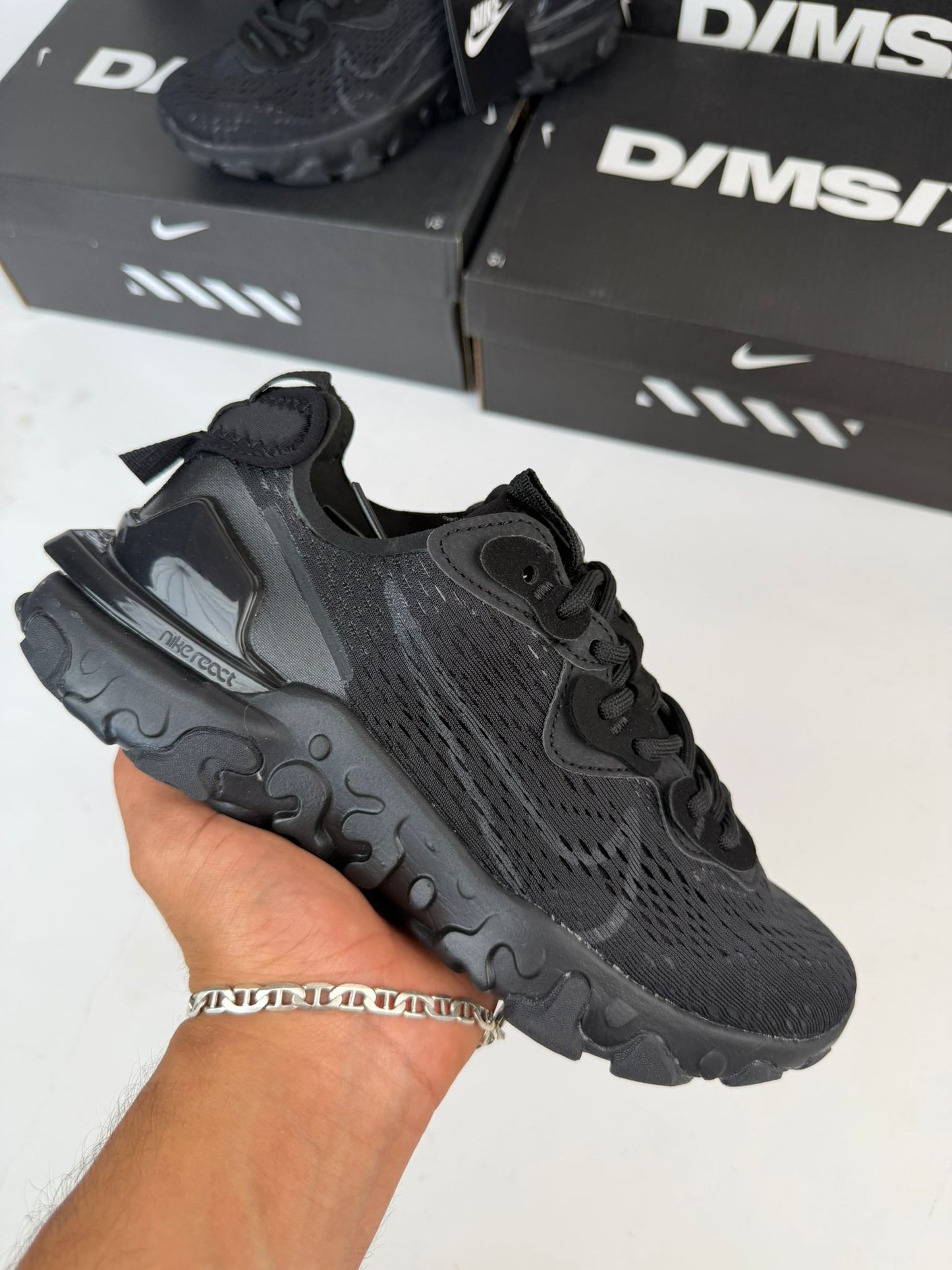 Zapatilla Nike React 2026