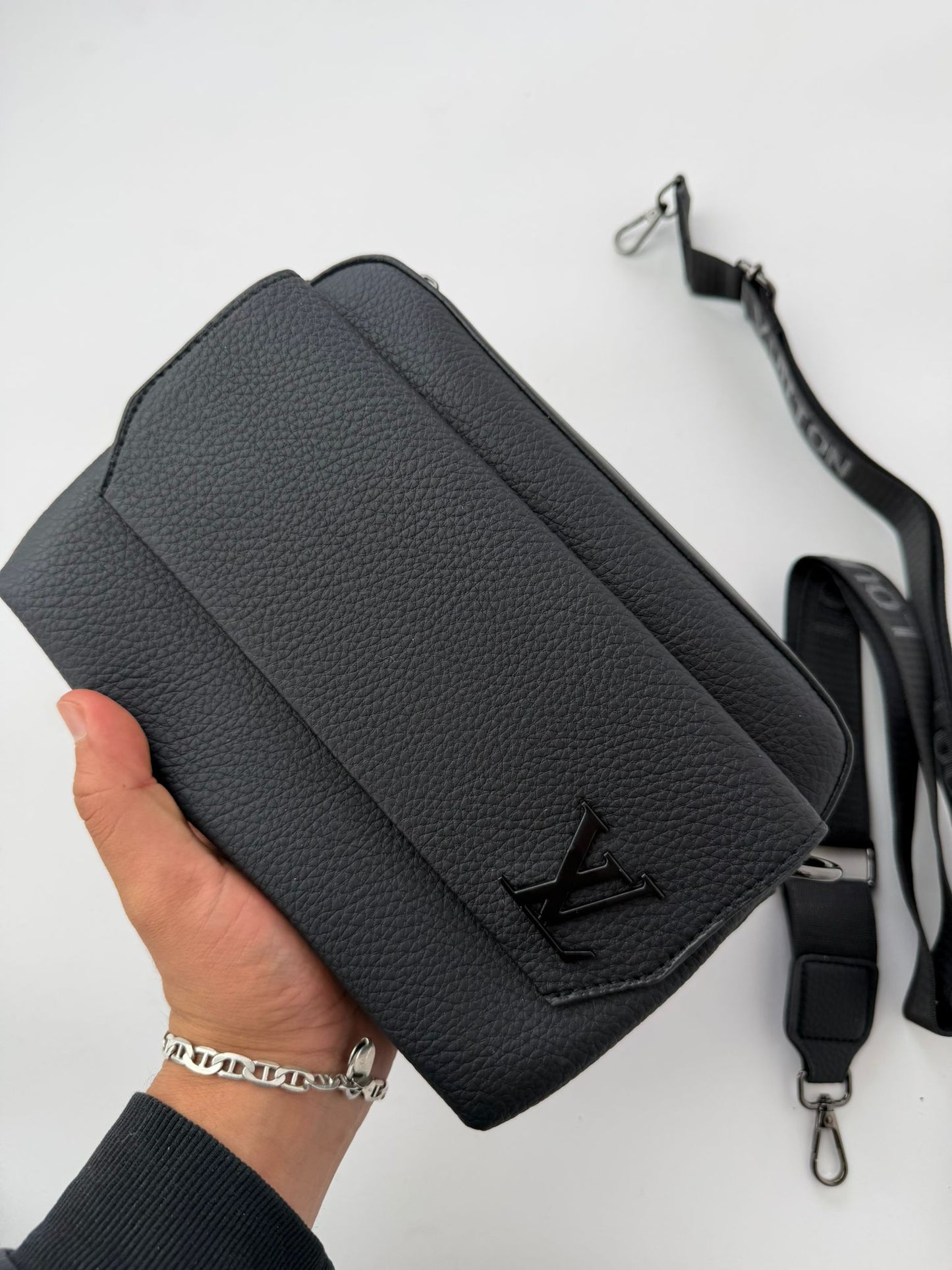 Bandolera Louis Vuitton 2026
