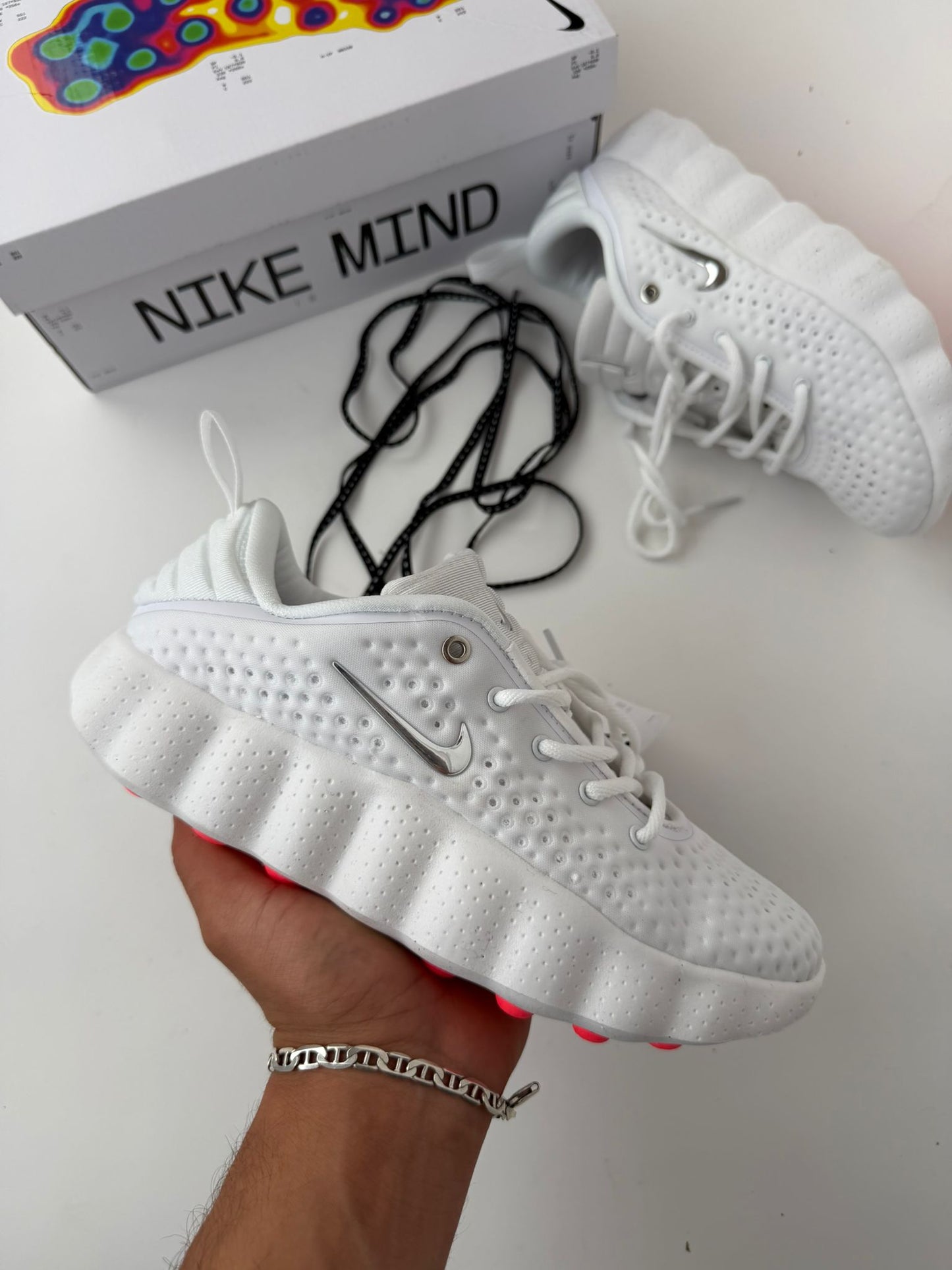 Zapatilla Nike Mind 2026