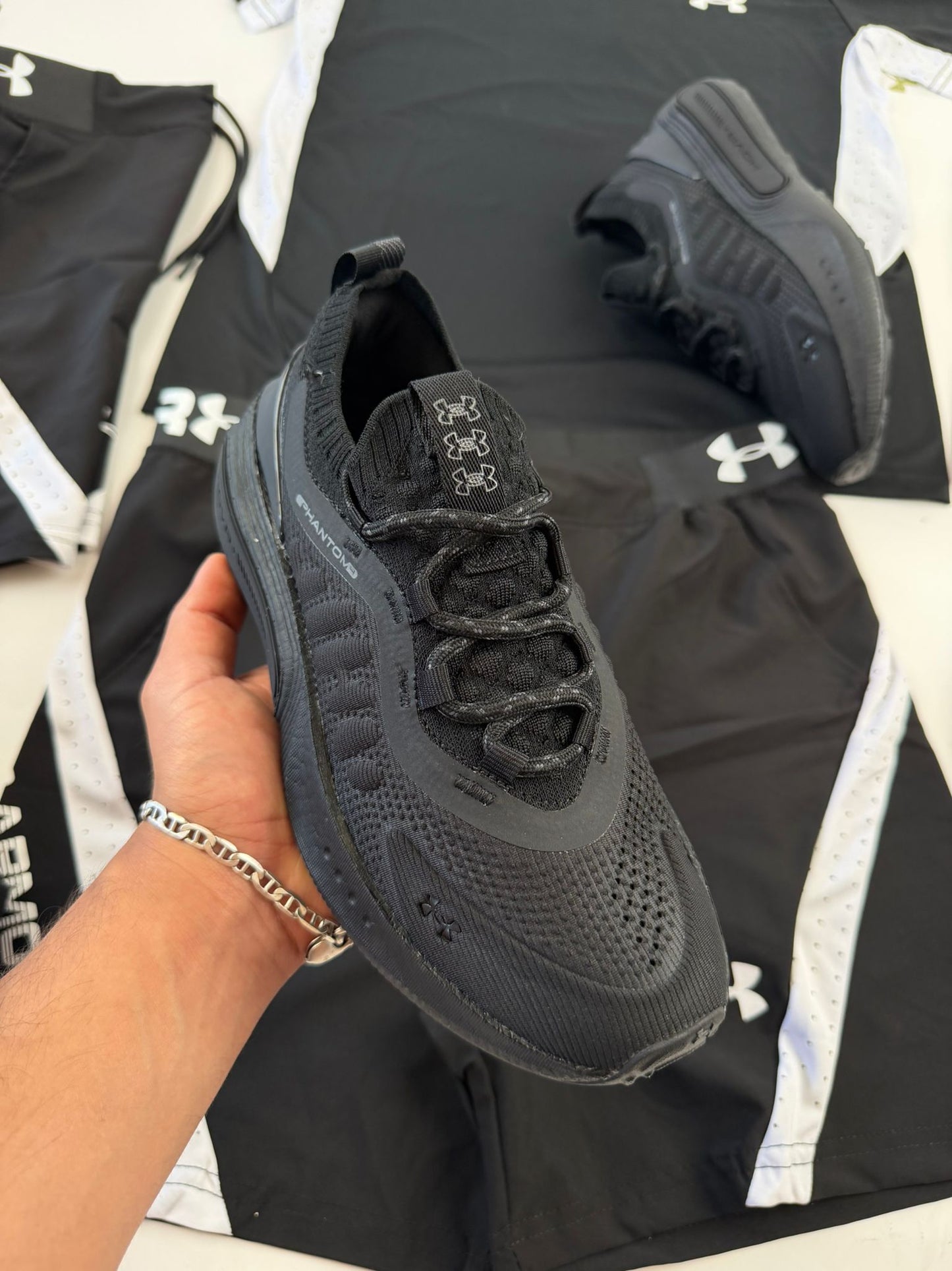 Zapatilla Under Armour Storm 2026