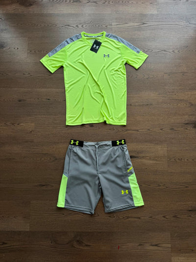 Conjunto Under Armour 2026