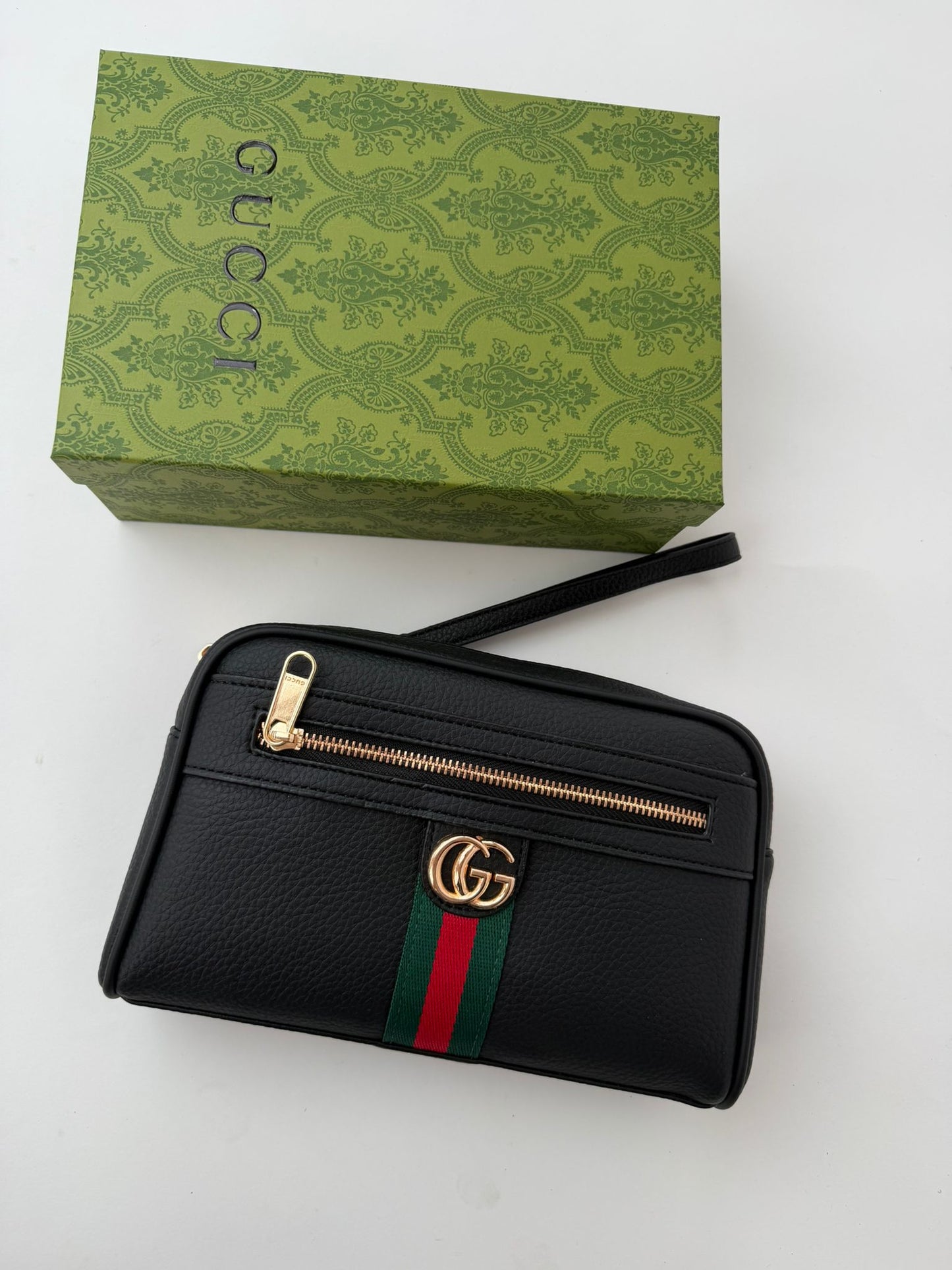 Bolso De Mano Gucci 2026