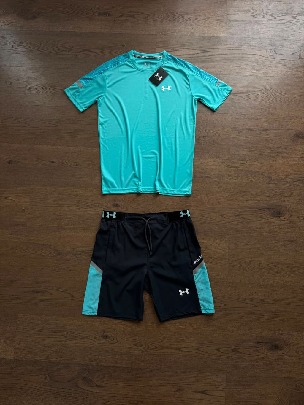 Conjunto Under Armour 2026