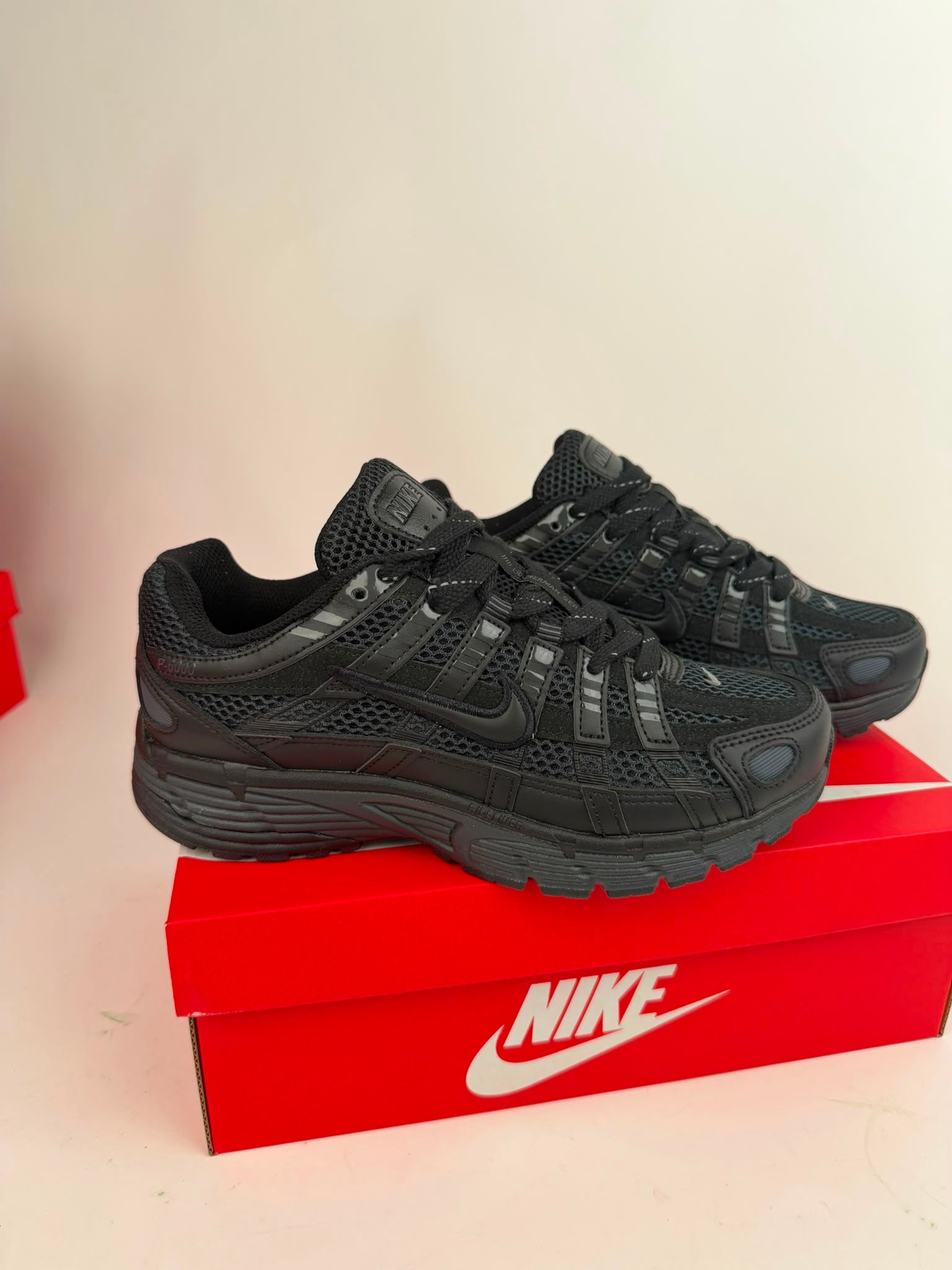 Zapatilla Nike P6000