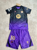 Conjunto FC Barcelona Niños 2026