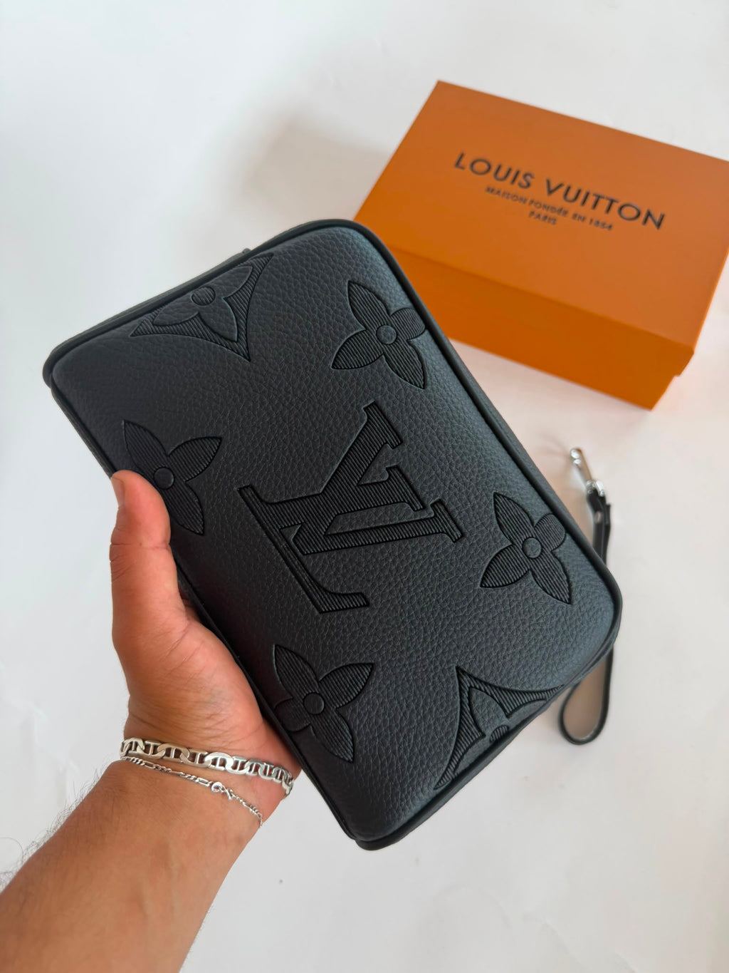 Bolso De Mano Louis Vuitton 2026