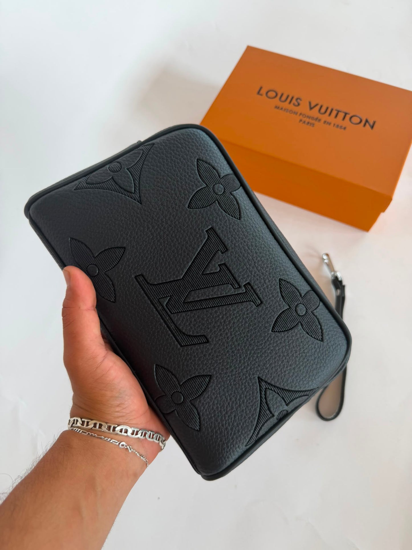 Bolso De Mano Louis Vuitton 2026