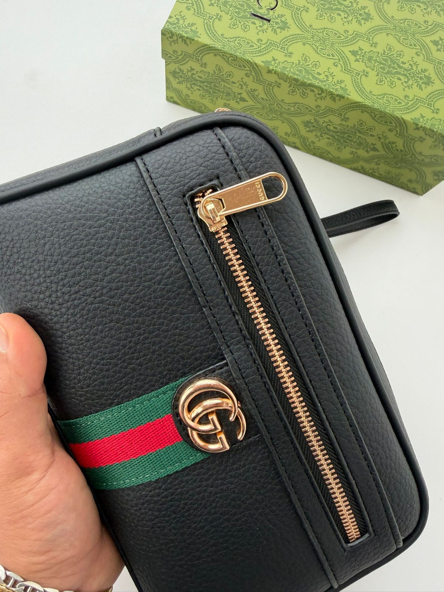 Bolso De Mano Gucci 2026