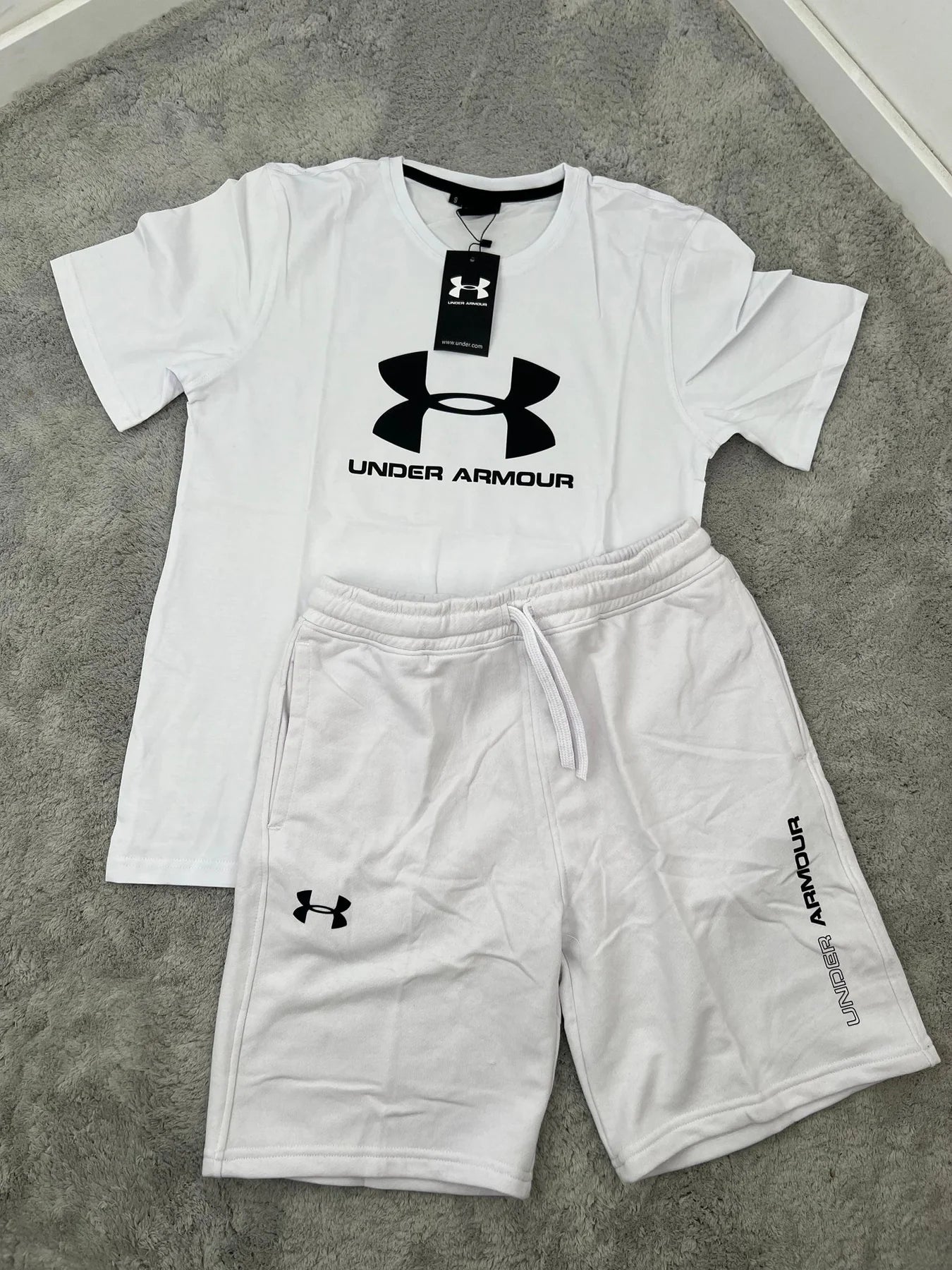 Conjunto Under Armour