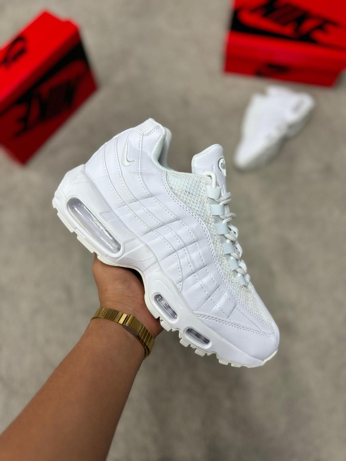 Zapatilla Nike Air Max 95