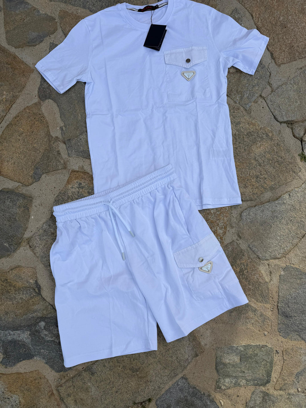 Conjunto Prada