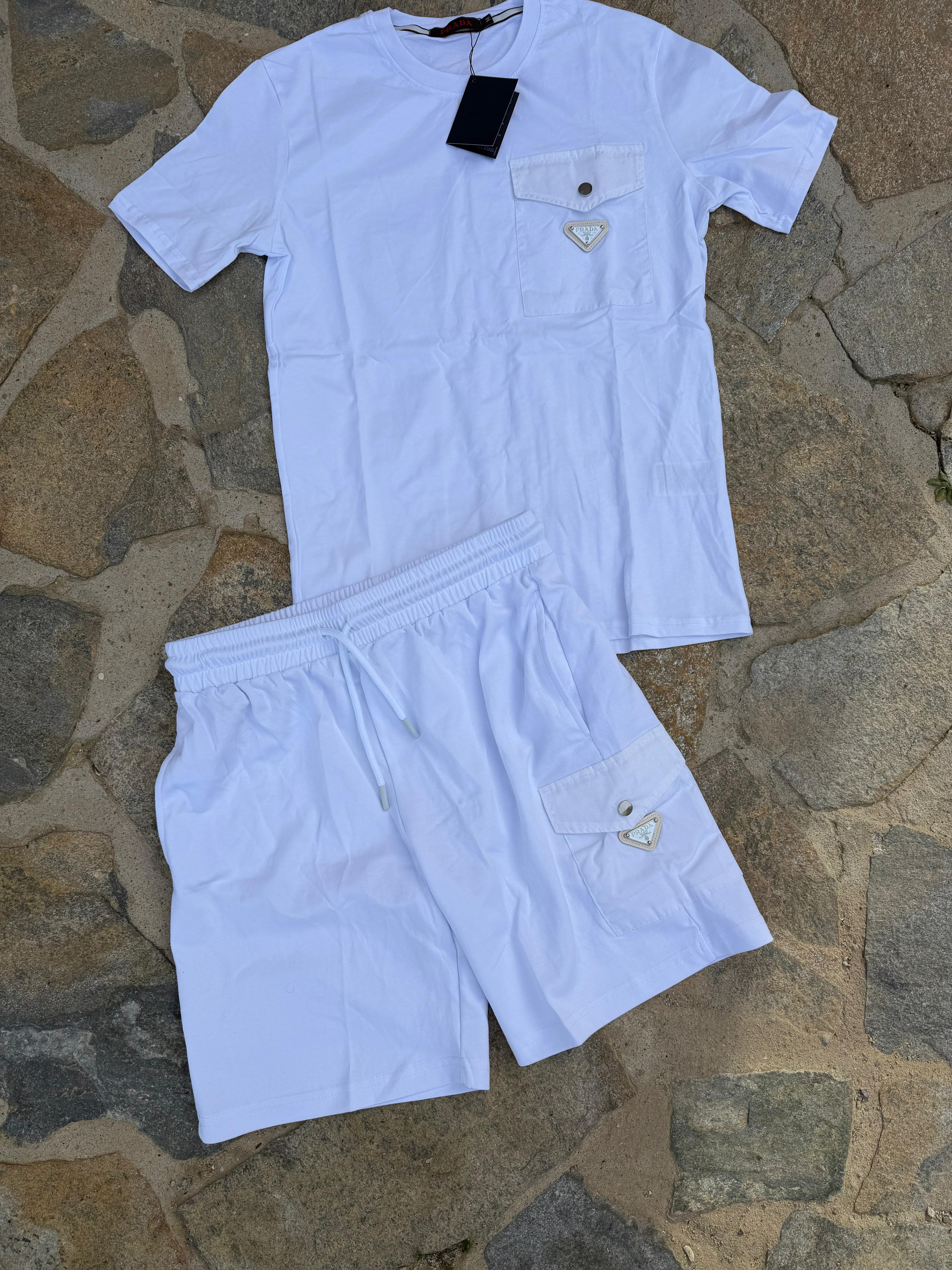 Conjunto Prada