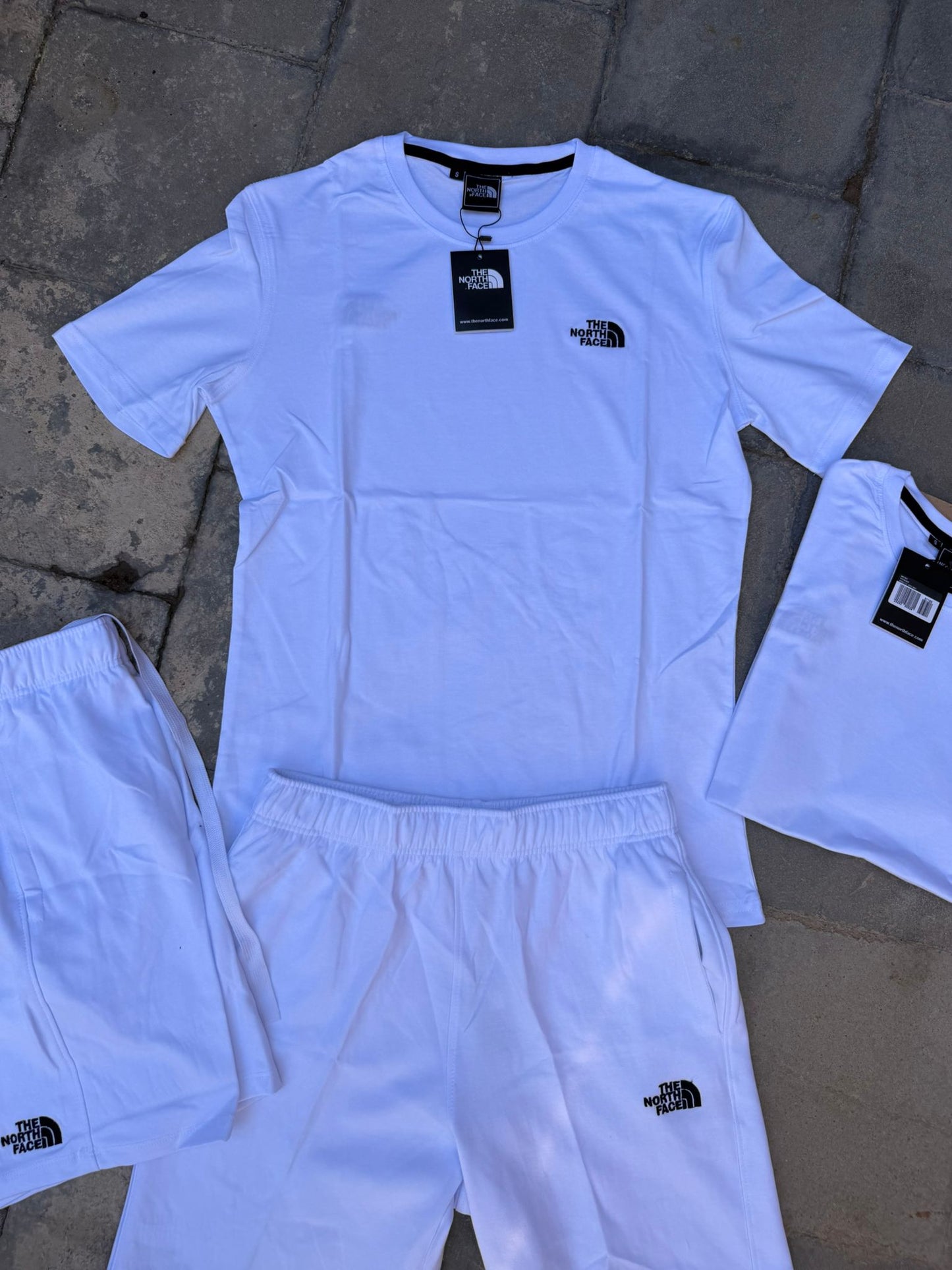 Conjunto The North Face 2026