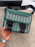 Bandolera Lacoste 2026
