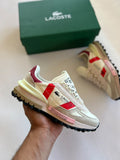 Zapatilla Lacoste 2026