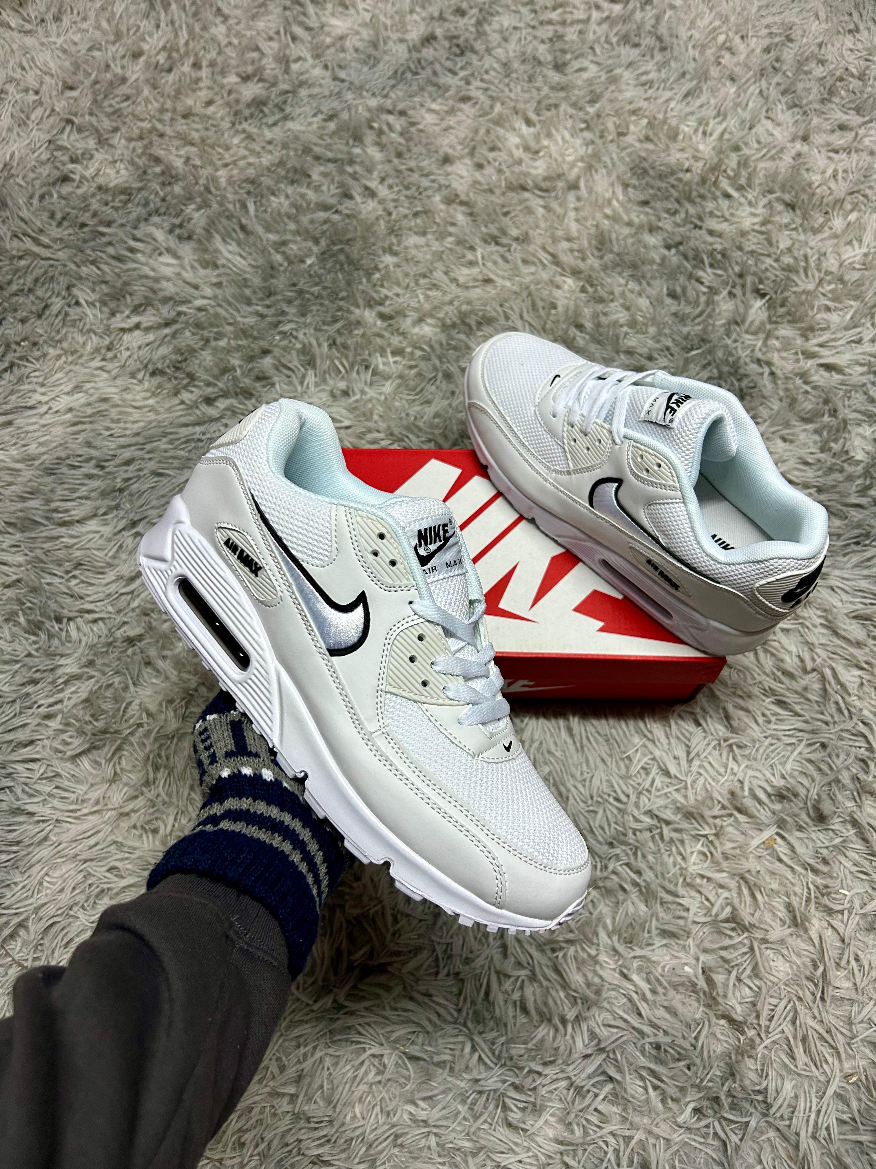 Zapatilla Nike Air Max 90
