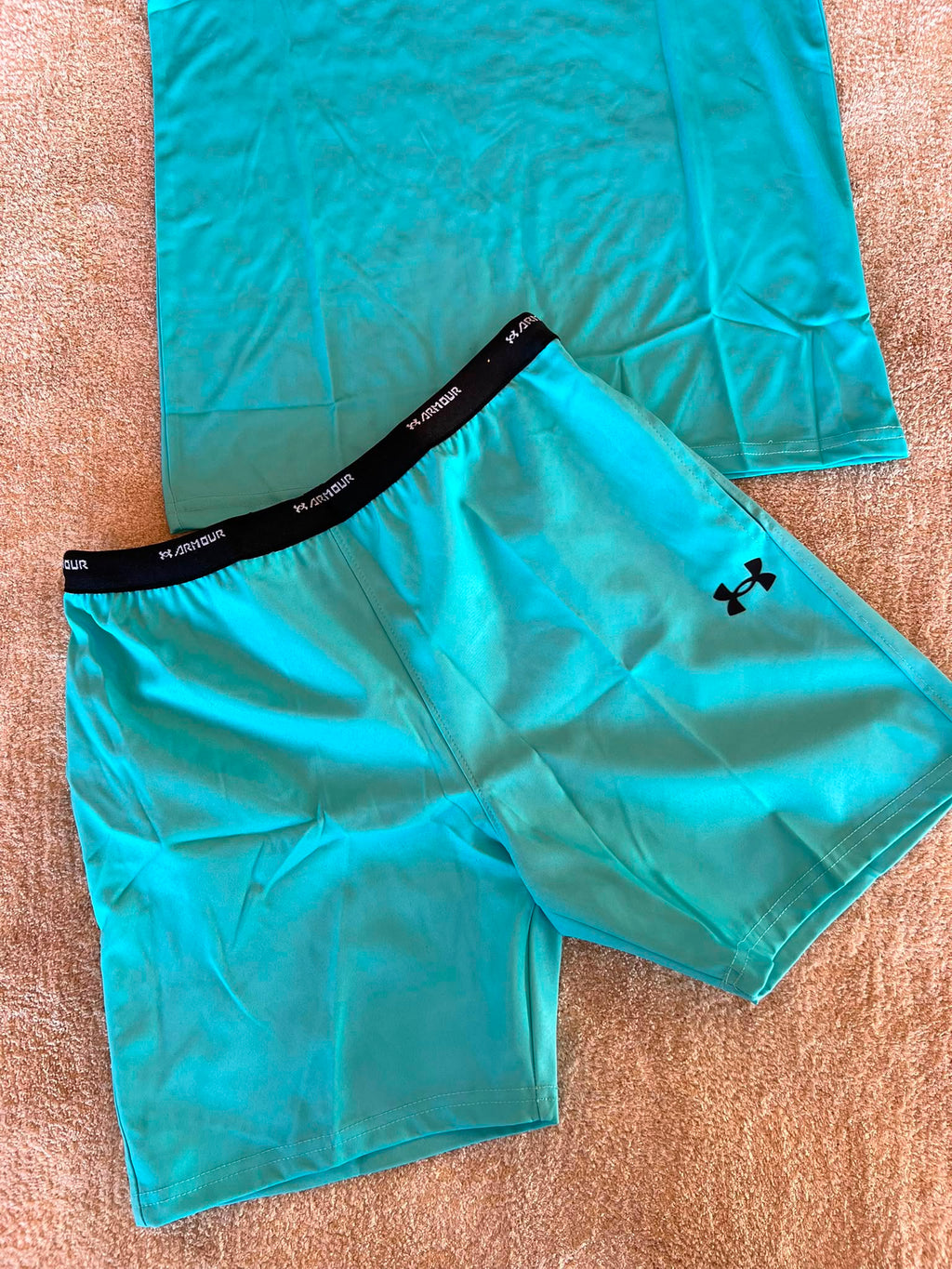 Conjunto Under Armour 2026