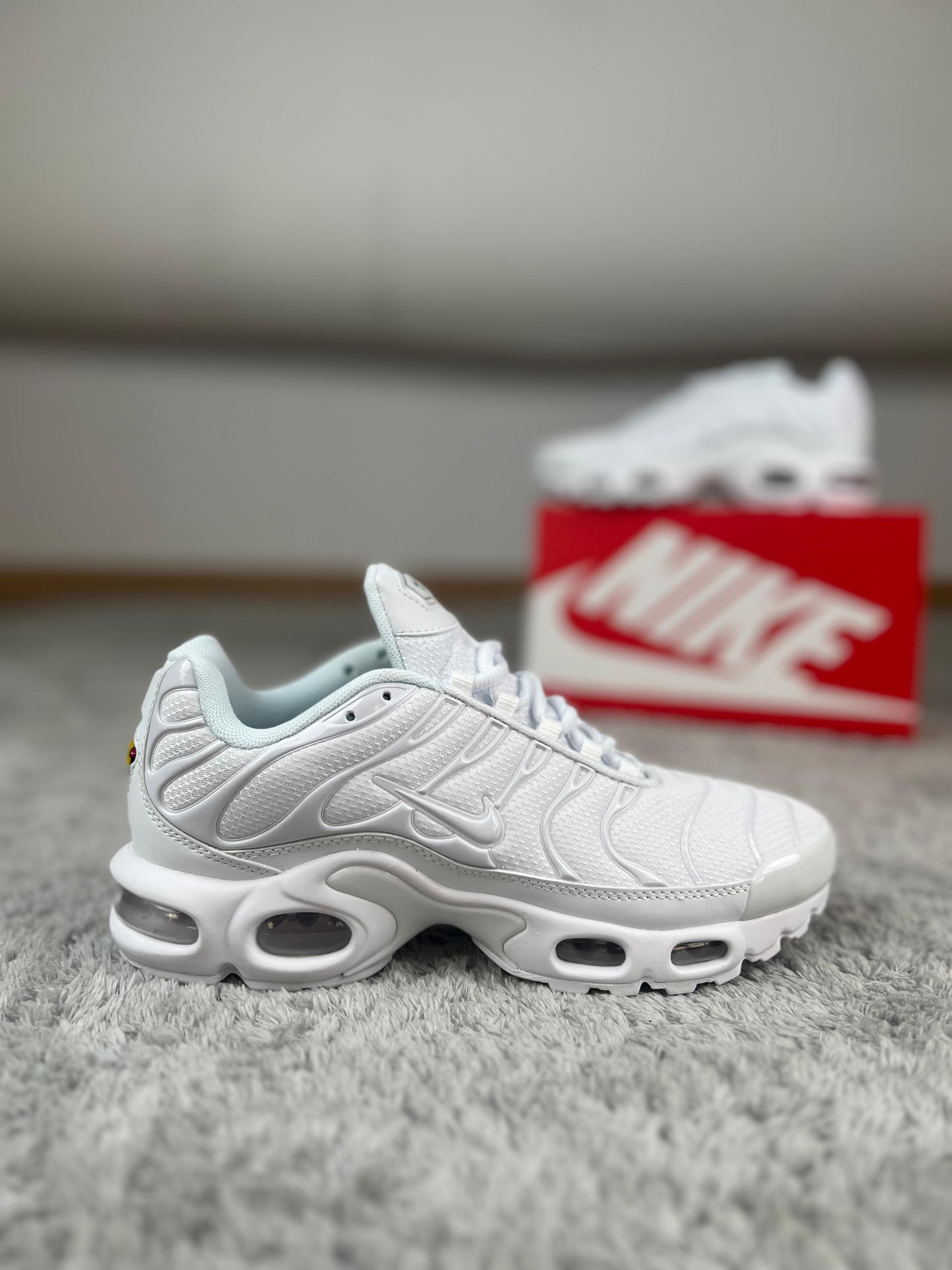 Zapatilla Nike Tn Marseille