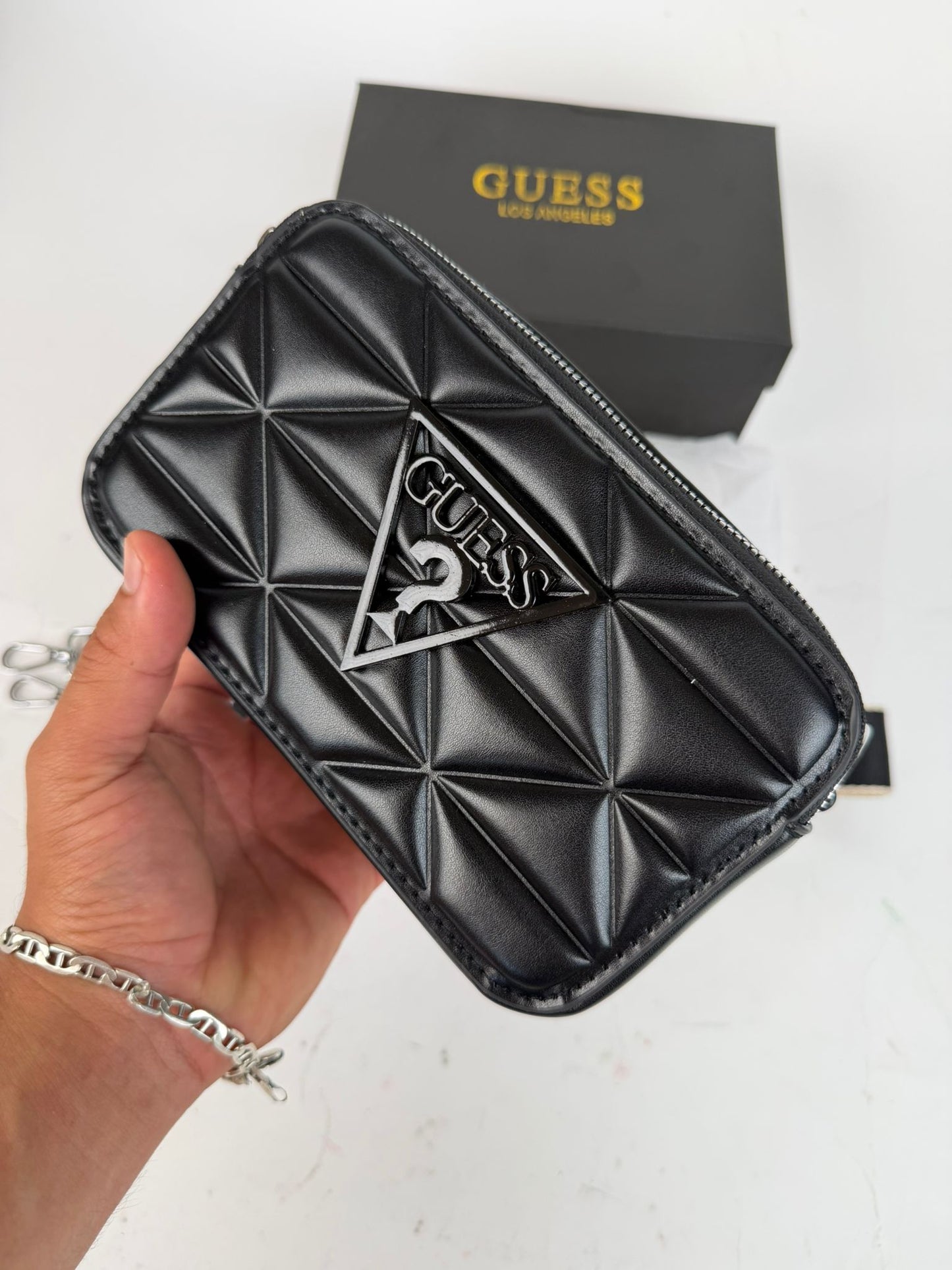Bolso Mujer Guess