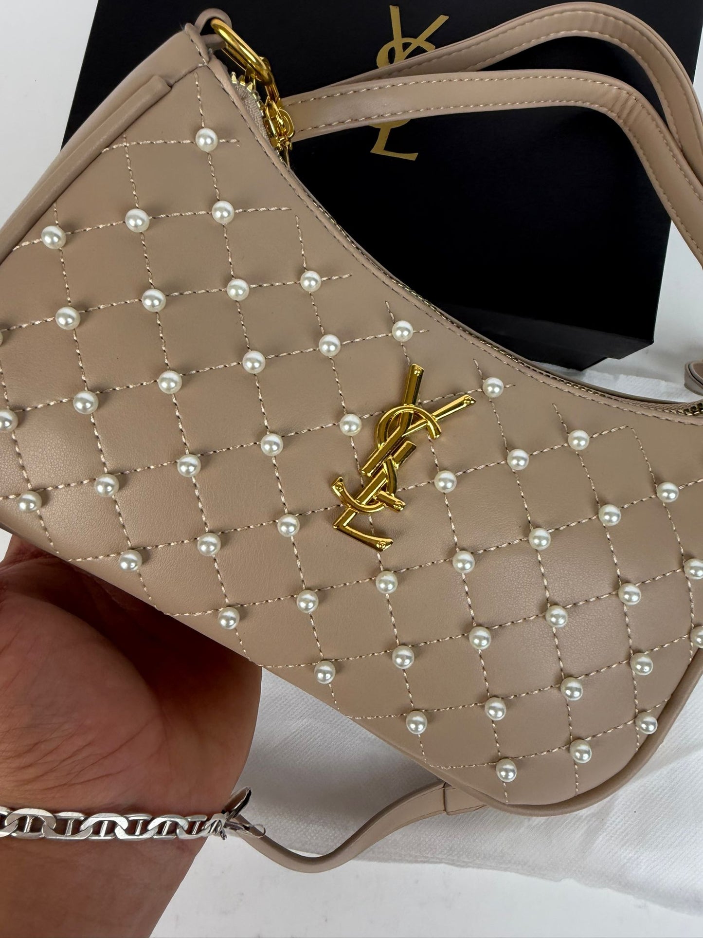 Bolso Mujer Yves Saint Lauren