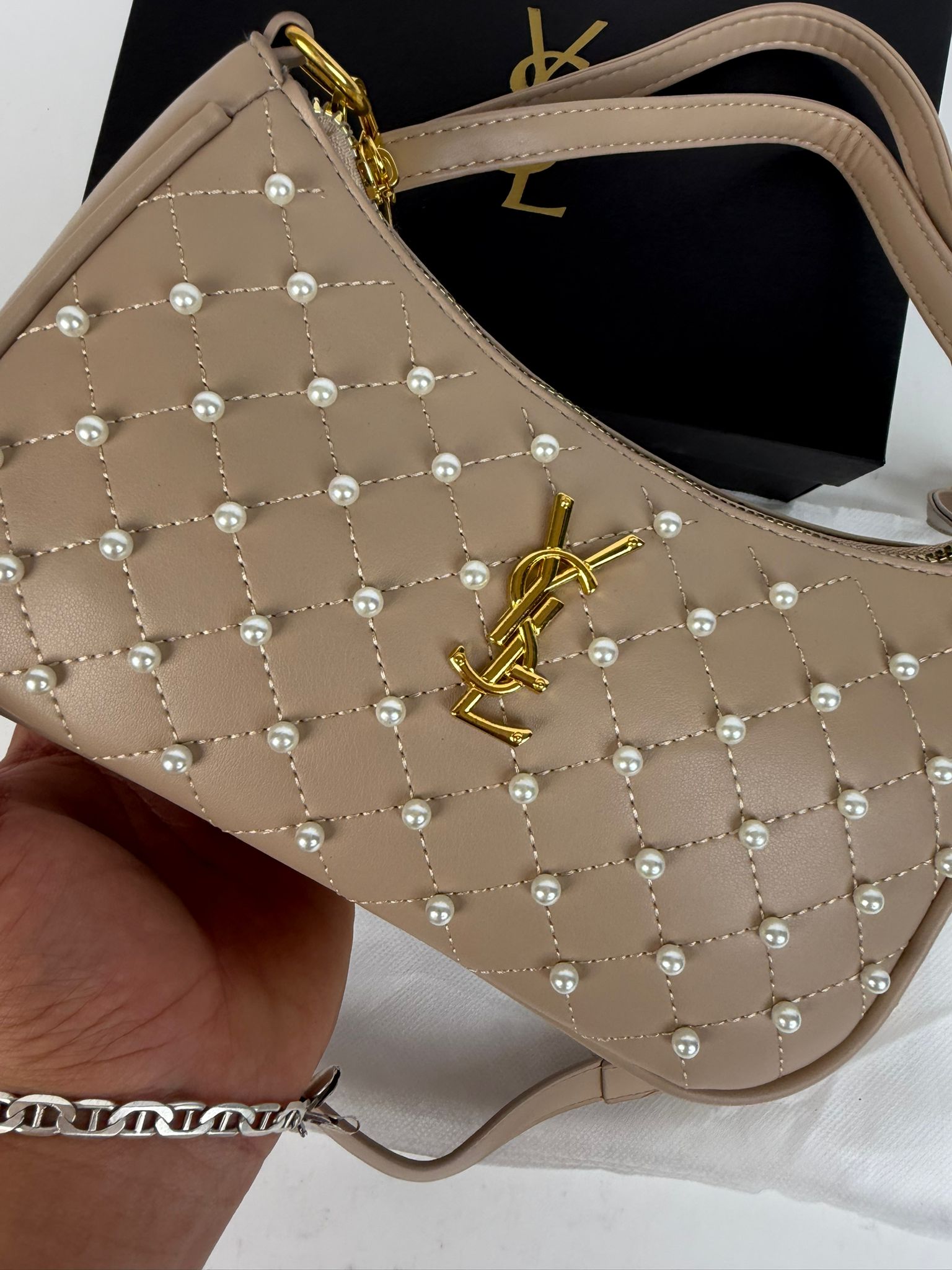 Bolso Mujer Yves Saint Lauren