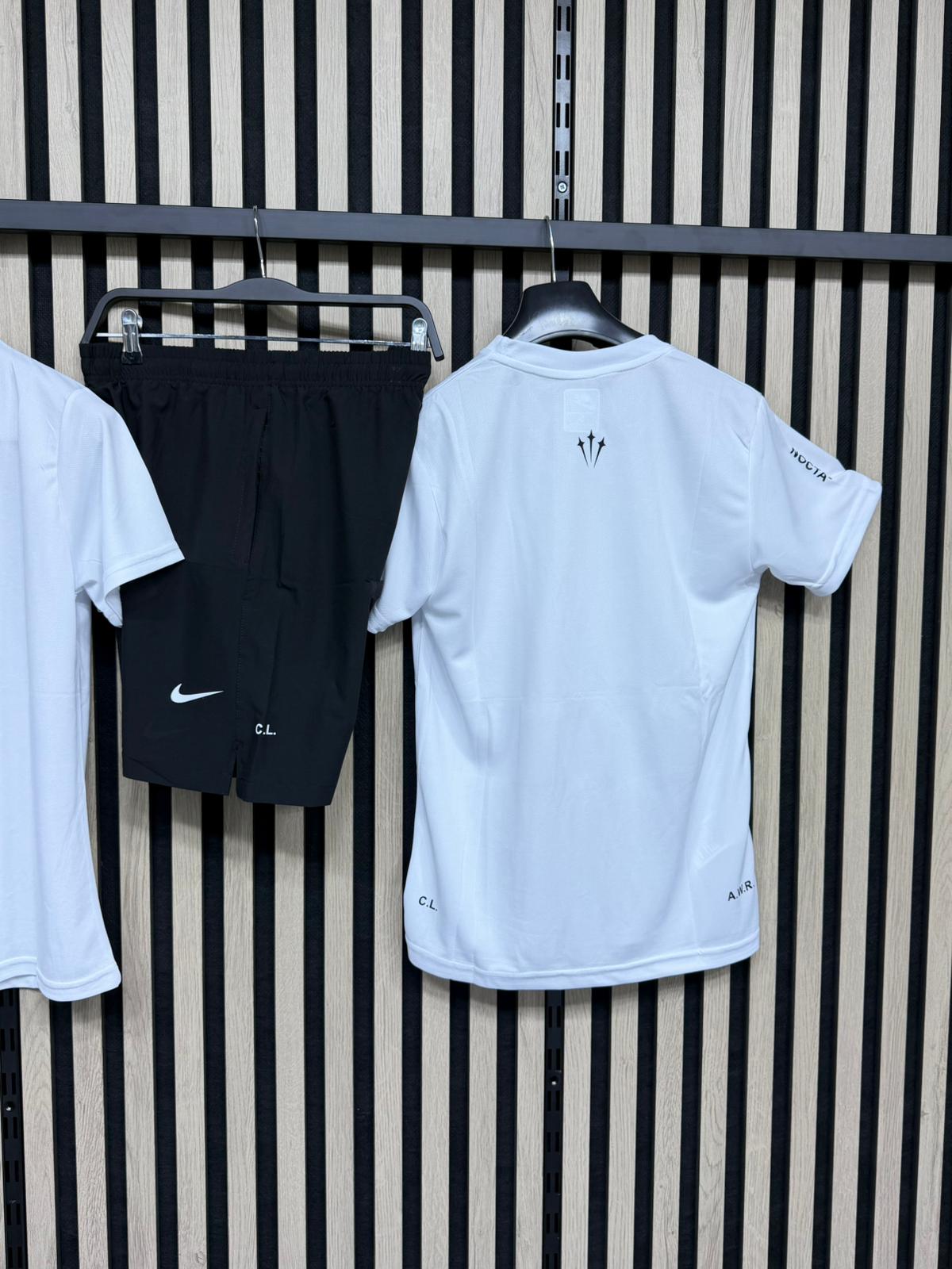 Conjunto Nike Nocta 2026