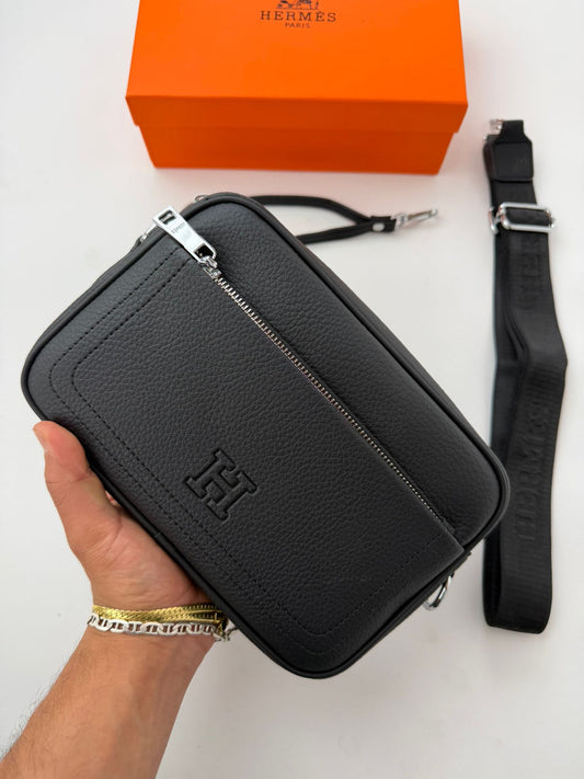 Bandolera Hermes 2026