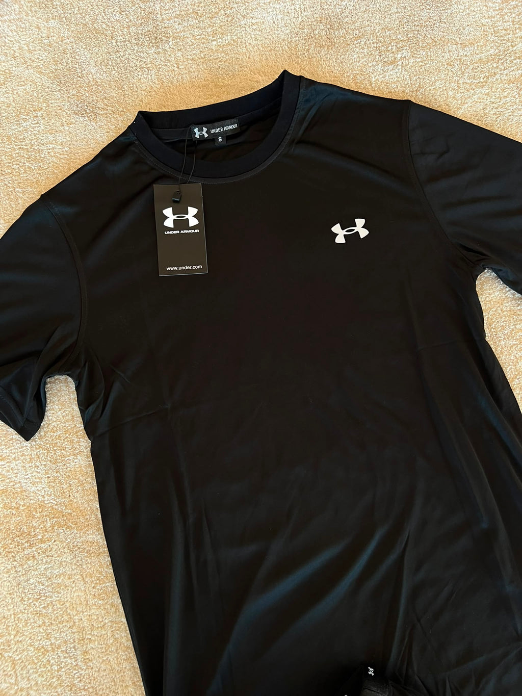 Conjunto Under Armour 2026