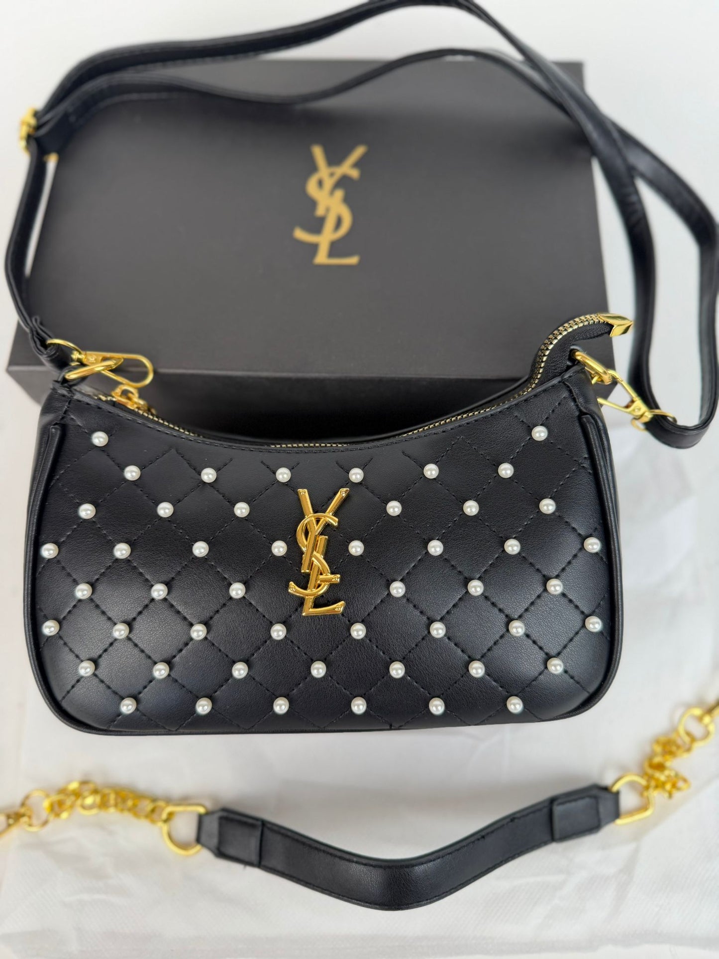 Bolso Mujer Yves Saint Lauren