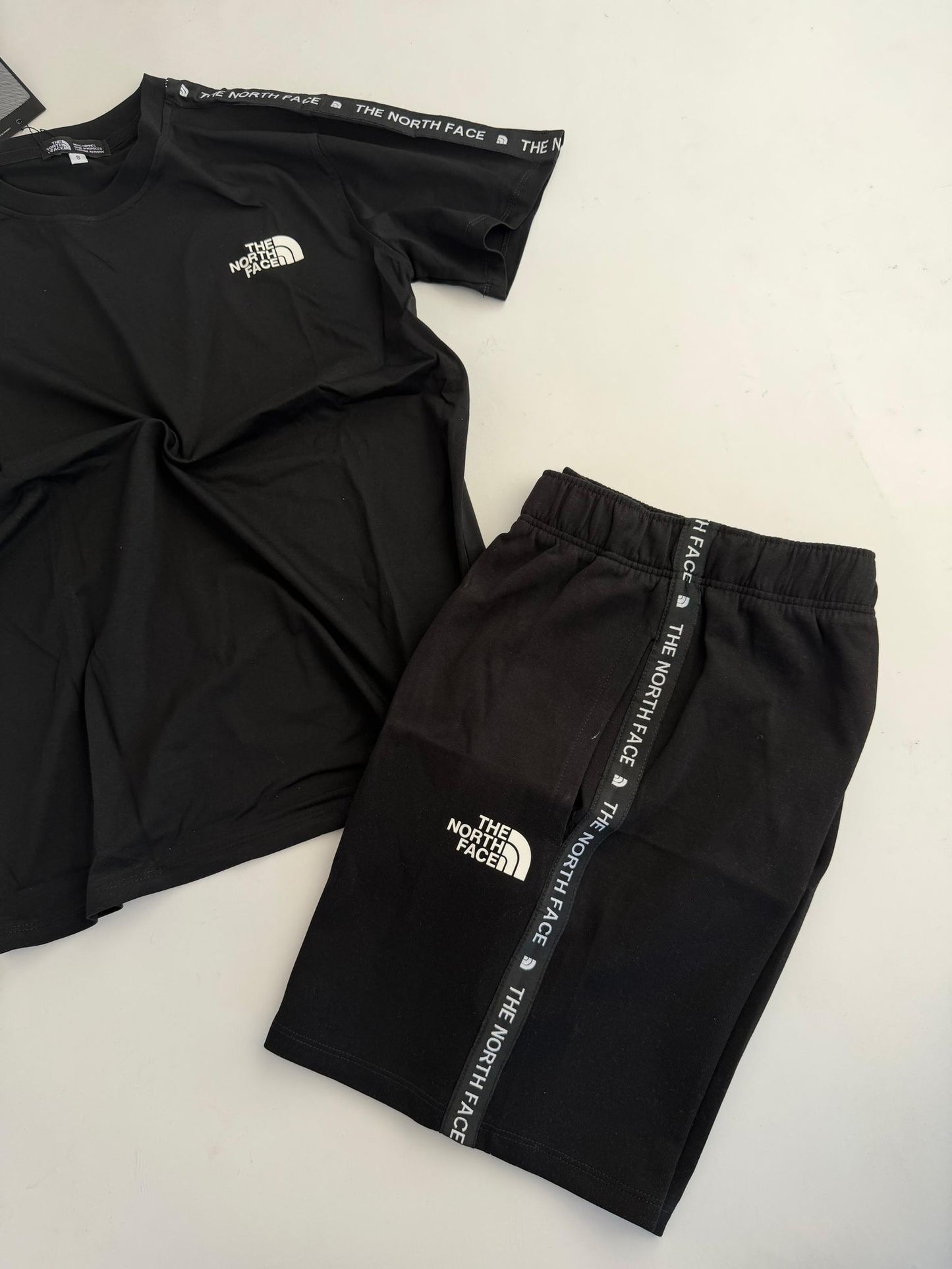 Conjunto The North Face 2026